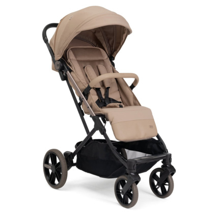 Avis Poussette Dolomiti Chicco 2