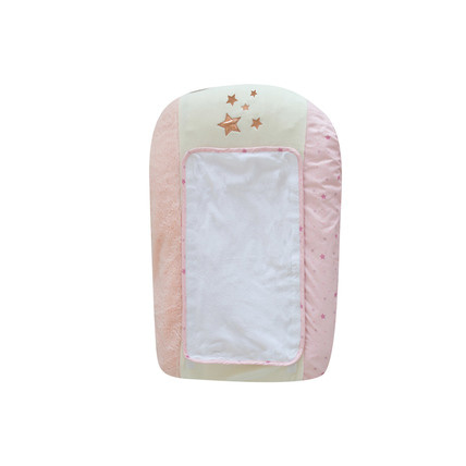 Avis Jolly Matelas à langer DOMIVA 1