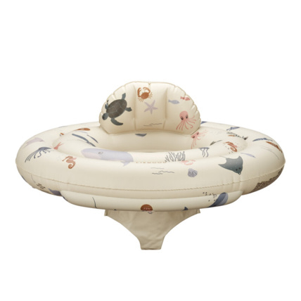 Avis Bouée pour bébé Dawn Sea creature / Sandy LIEWOOD 1
