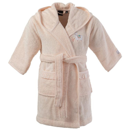 Peignoir hotsell enfant monoprix