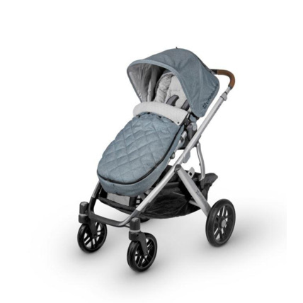 Chanceli re Cozy Ganoosh UPPABABY Comparateur Avis Prix