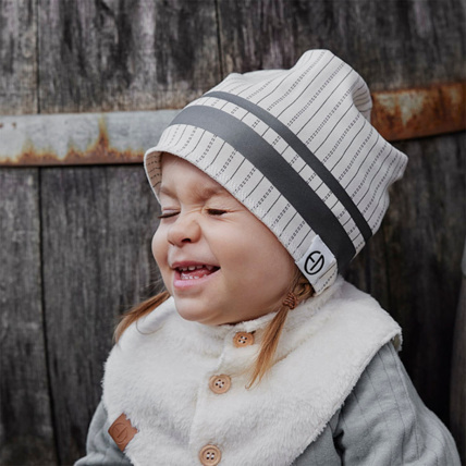 Avis Bonnet en coton Elodie Details 5