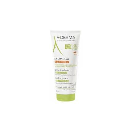 Avis Exomega Control crème émolliente A-DERMA 6