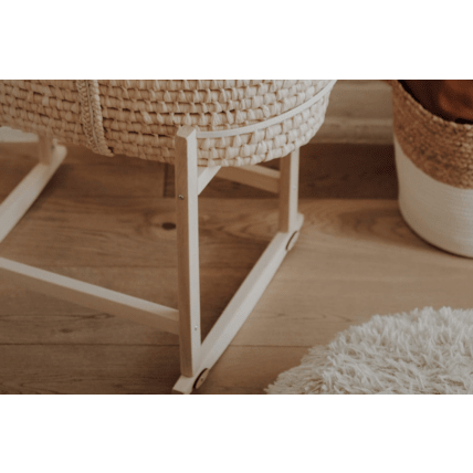 Avis Support à Bascule pour Couffin Mon Lit Cabane 6