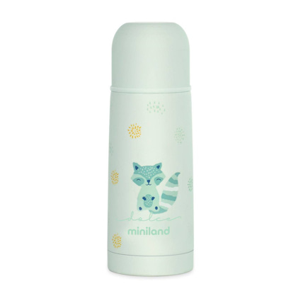 Avis Thermos bébés Thermy 350ml MINILAND 2
