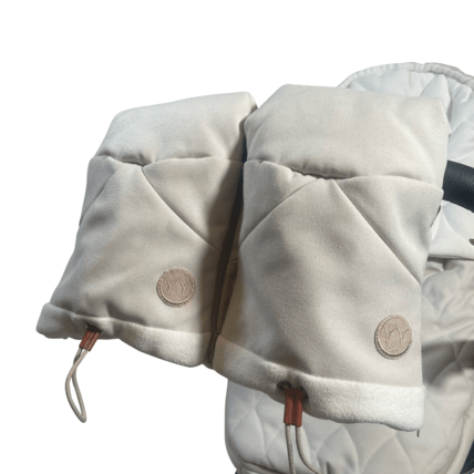 Avis Gants de Poussette Najell 4