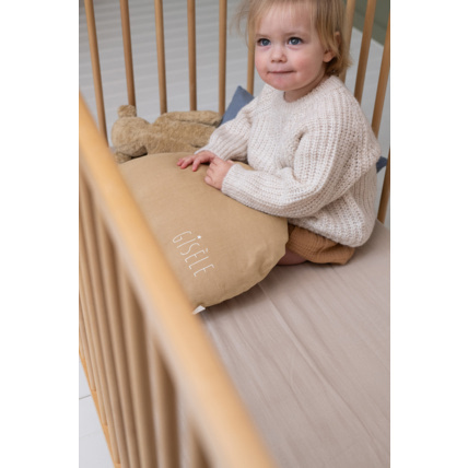 Avis Germain le petit coussin Petit Picotin 7