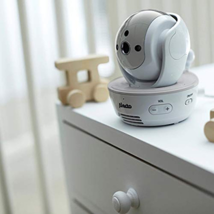 Avis Babyphone vidéo DVM-200GS ALECTO 7