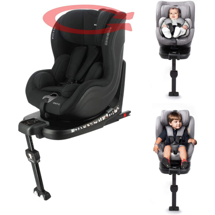 Avis Siège auto Onix i-Size Nania 1