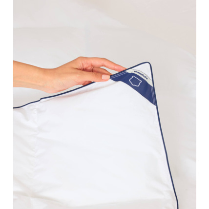Avis Couette tempérée Tediber 3