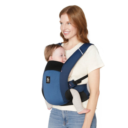 Avis Porte-Bébé Away Ergobaby 2