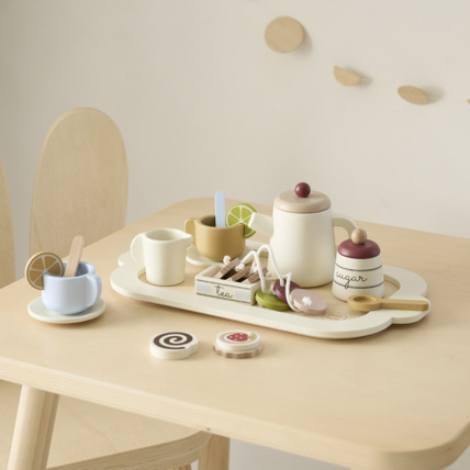 Avis Théière En Bois Petite Amélie 7