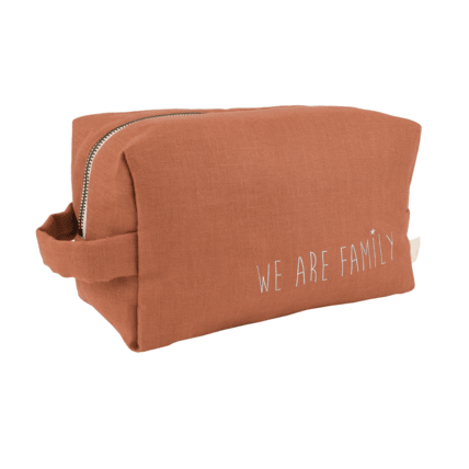 Avis Paulette la trousse de toilette Petit Picotin 1