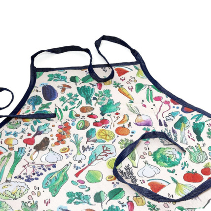 Avis Grand set de jardinier VILAC 4