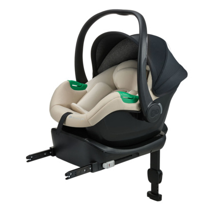 Avis Siège auto MINK PRO 2 i-Size et base MINK FX 2 Kinderkraft 1
