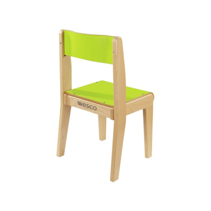 Avis Chaise tradition Wesco 2