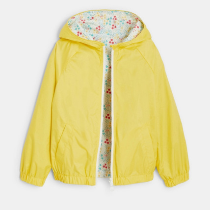 Imperméable fille okaïdi top