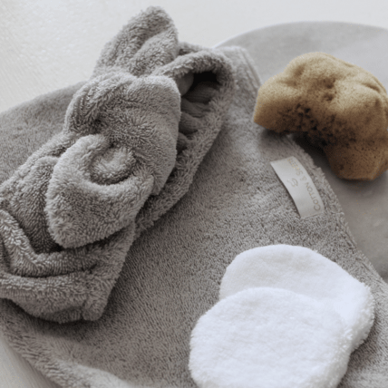 Avis Bandeau de maquillage en coton Mon Lit Cabane 8