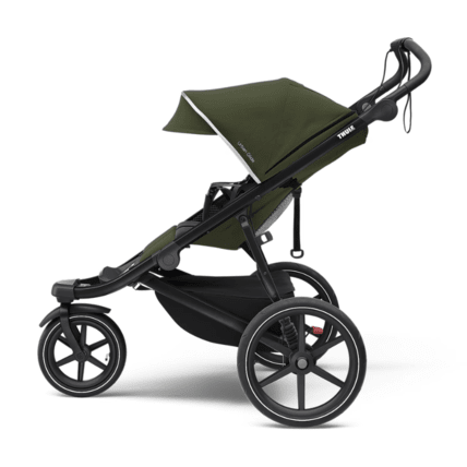 Avis Poussette Urban Glide 2 Thule 3