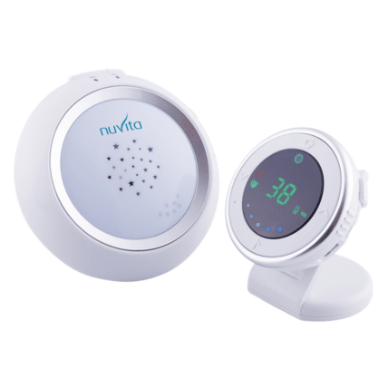 Avis Babyphone audio 3015 NUVITA 1