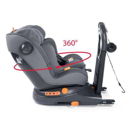 Avis Siège auto Around U i-Size Chicco 3