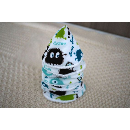 Avis Cône pare-pipi garçon ETSY 1