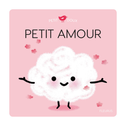 Avis Livre Petit doux petit amour FLEURUS 1