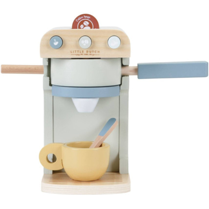 Avis Cafetière et accessoires LITTLE DUTCH 1
