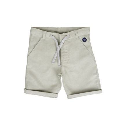 Avis Short Kids - lin et coton - Oyat ARMOR-LUX 2