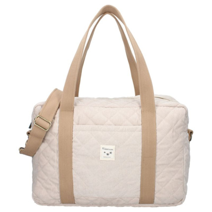 Avis Sac à langer Kidzroom 1