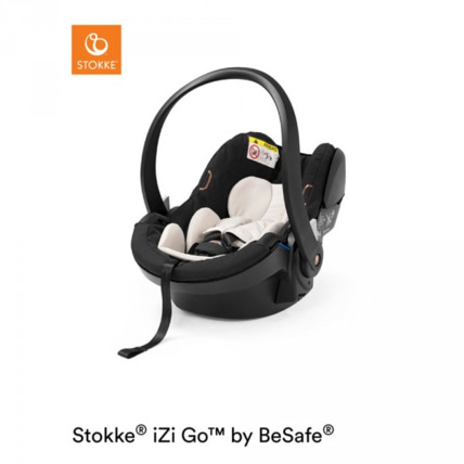 Avis Siège auto Izi Go Modular X1 i-size Stokke 1