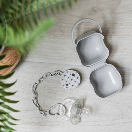 Avis Coffret cadeau sucette THERMOBABY 4