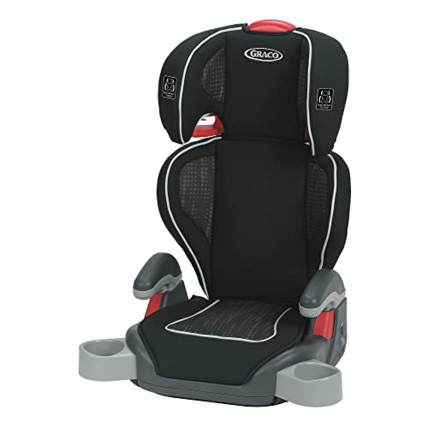 Avis Siège Highback Turbo Booster GRACO 1
