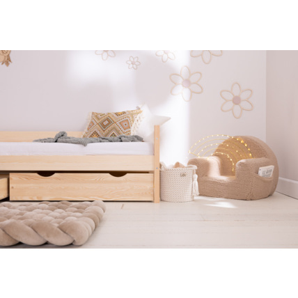 Avis Fauteuil Bouclé Mon Lit Cabane 5