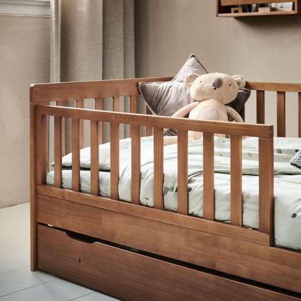 Avis Tiroir de rangement pour lit enfant Plume Petite Amélie 6