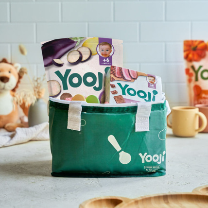 Avis Glacière nomade Yooji 1