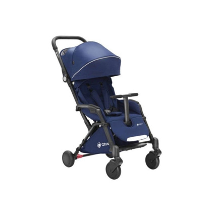 Avis Poussette Tody QTUS 2