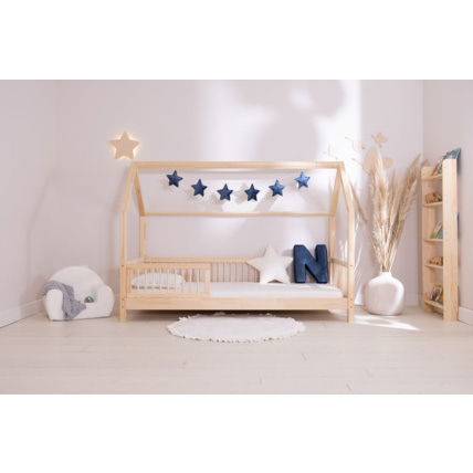Avis Lit Cabane B Premium Mon Lit Cabane 1