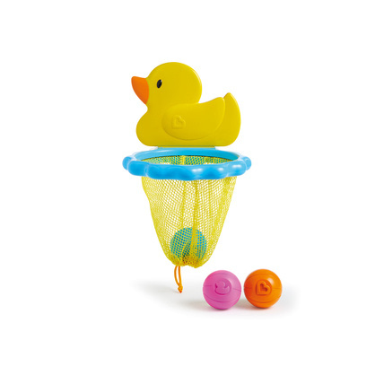 Avis Jouet de bain Duckdunk MUNCHKIN 1