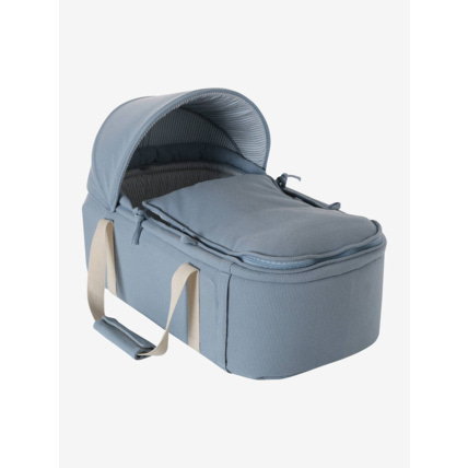 Avis Couffin bébé souple en tissu Vertbaudet 3