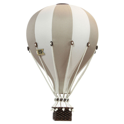 Avis Montgolfière décorative - Beige Sevira Kids 2