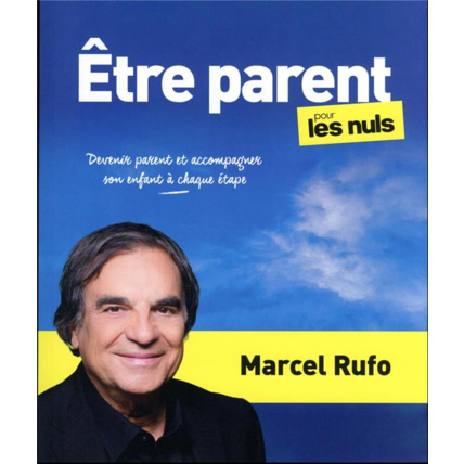 Avis Être parent pour les nuls Pour les nuls 1