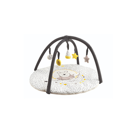 Avis  Tapis d'éveil Winnie Let's Party DISNEY BABY 1