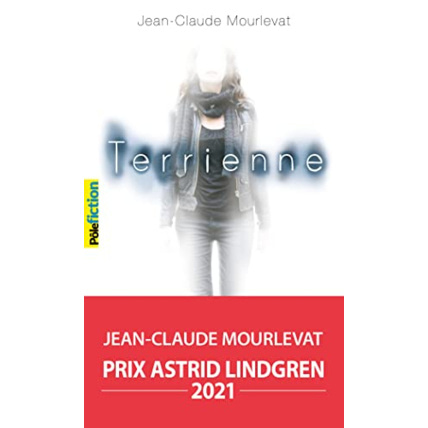 Avis Livre Terrienne GALLIMARD JEUNESSE 1