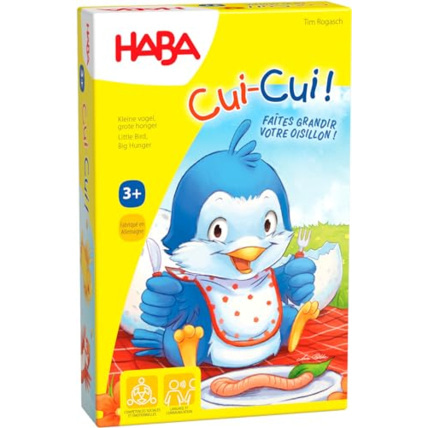 Avis Cui-Cui ! HABA 4