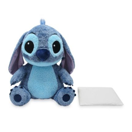 Avis Peluche Stitch lestée DISNEY 1