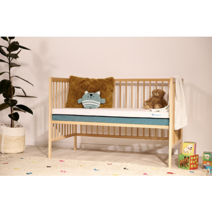 Avis Matelas bébé évolutif Tiny DOOLIT 4