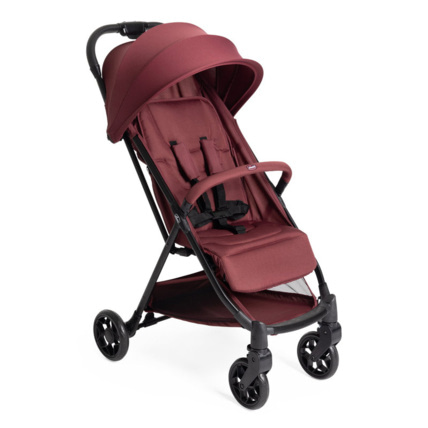 Avis Poussette Urbino Chicco 5