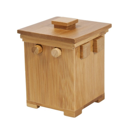 Avis Casse-tête bambou Safe Fridolin 1