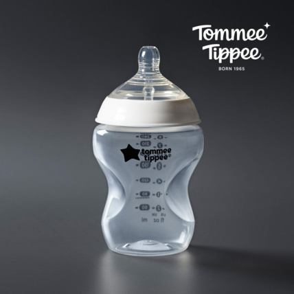 Avis Coffret de 2 biberons Natural Start TOMMEE TIPPEE 3